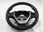 32306854755 VOLANTE IN PELLE BMW SERIE 1 116D F20 2.0 D 85KW 6M 5P (2011) R …