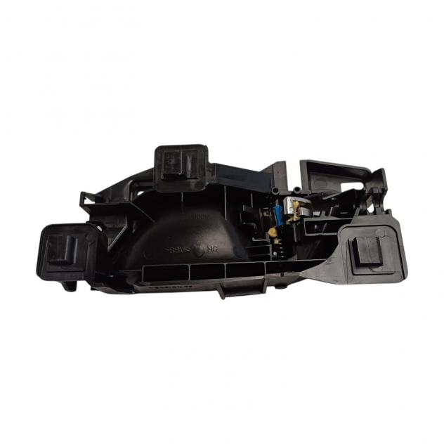 MANIGLIA INTERNA ANTERIORE DESTRA OPEL Crossland Serie 13484998 (17) - Foto 4