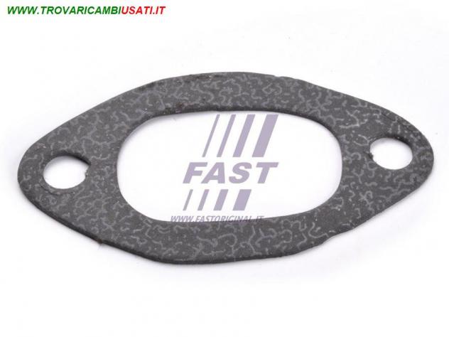 GUARNIZIONE COLLETTORE FIAT DUCATO 90 DI ASPIRAZIONE 2.5D FT49427