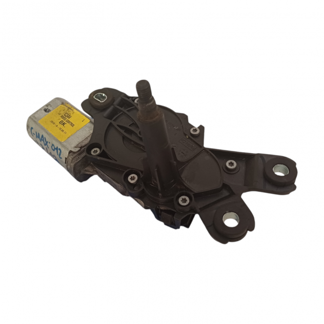 MOTORINO TERGICRISTALLO POSTERIORE FORD C - Max Serie AV61-17K441-AC (10) - Foto 3