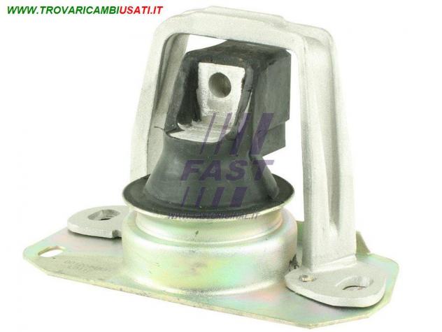 SUPPORTO MOTORE RENAULT TRAFIC 01 DX 1.9/2.0DCI FT52618 RENAULT - TRAFIC - 2001 2014