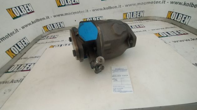 Pompa Bosch Rexroth A10VO71DFR