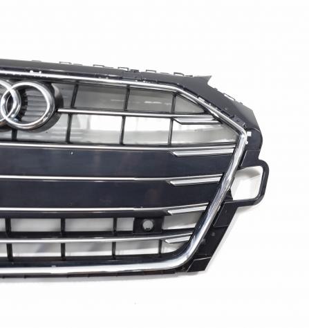MASCHERINA ANTERIORE AUDI A4 Berlina (8W2) 8W0853651DF (15) - Foto 3