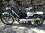 Benelli gentleman anni 70 ricambi