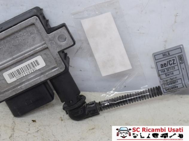 Centralina Candelette Bmw Serie 3 780120002 - 26900 - Foto 3