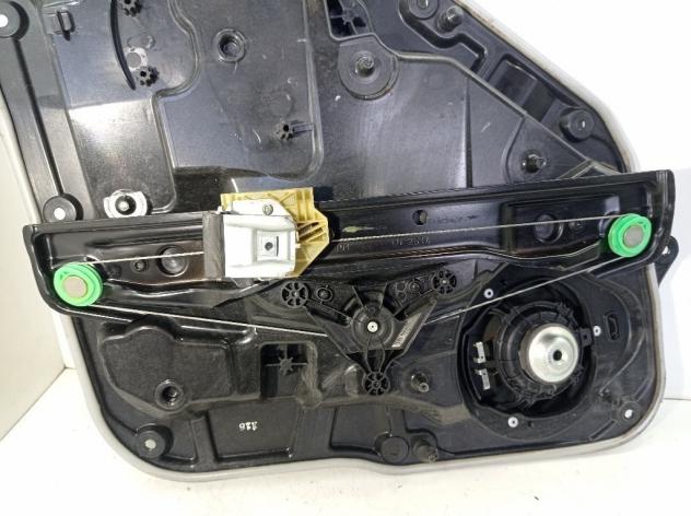 MECCANISMO ALZAVETRO POST. SX MERCEDES GLA Serie A1767300179 651930 (13) - Foto 4
