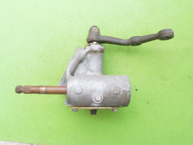 SCATOLA STERZO PER FIAT 126 PRIMA SERIE PERSONAL 650 FSM E FIAT 500R SENZA RESO