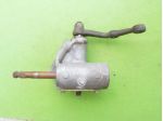 SCATOLA STERZO PER FIAT 126 PRIMA SERIE PERSONAL 650 FSM E FIAT 500R SENZA RESO