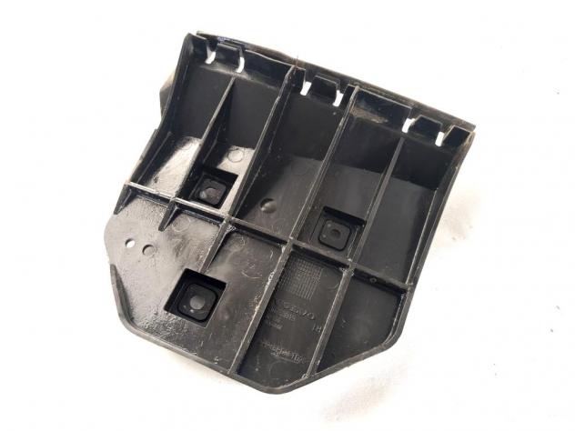 30763019 SUPPORTO PARAURTI POSTERIORE LATO SINISTRO VOLVO V50 SW 1.6 D 84KW 6M 5P (2011) RICAMBIO USATO - Foto 6