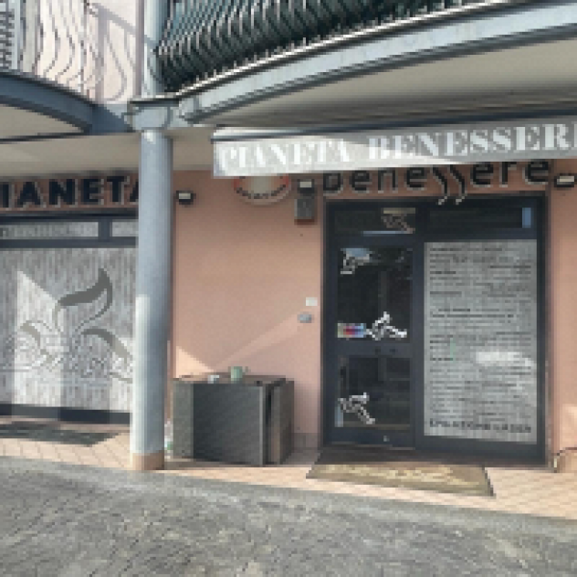 Pianeta Benessere di Baffioni Stefania