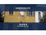 Immobile in asta di 97 m² in vendita a Gambarana