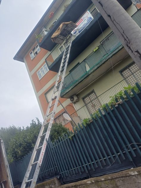 Tr-Sgomberi e Trasporti appartamenti locali - Foto 3