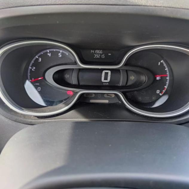 FIAT TALENTO CH1 2.0 ECOJET FURG. P.CORTO 3 POSTI-2020 rif. 24163520 - Foto 9