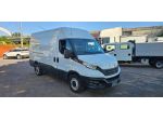 IVECO DAILY HI-MATIC 35-140  FURGONE L3 H2 EURO6B rif. 23810187
