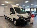 PEUGEOT BOXER Furgone 3 Posti L2 H2 2.2 DIESEL rif. 24038992