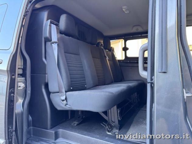 FORD Transit Custom 2.0 170cv PL-N1 6posti Autocarro Titanium rif. 23530055 - Foto 9