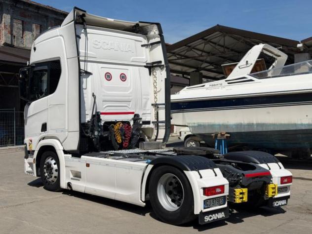SCANIA R 500 rif. 23900586 - Foto 7
