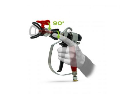 TECNOVER Pompe Airless Professional - Foto 6