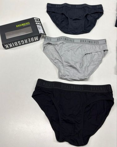 Slip uomo
