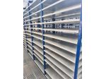 Scaffalature industriali