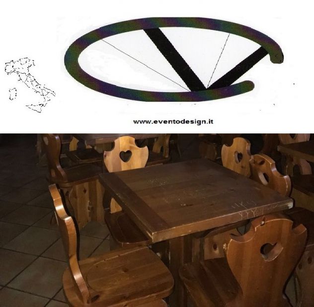 arredo irish pub - Foto 6
