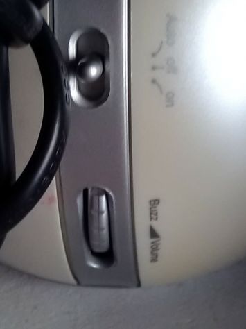 RADIO ANALOGICA CON ORARIO SU DISPLAY ANNI 80 - Foto 5