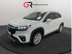Suzuki S-Cross Hybrid 1.4 Boosterjet 48V 2WD Top
