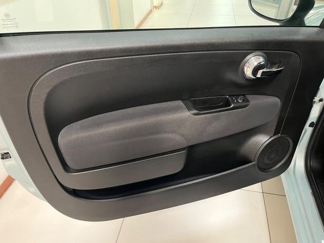 FIAT 500 Hybrid 1.0 70cv Ibrido pop - Foto 9