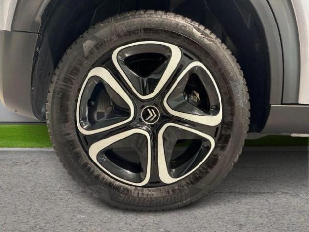 CITROEN C3 Aircross PureTech 110 S&S C-Series rif. 23868487 - Foto 8