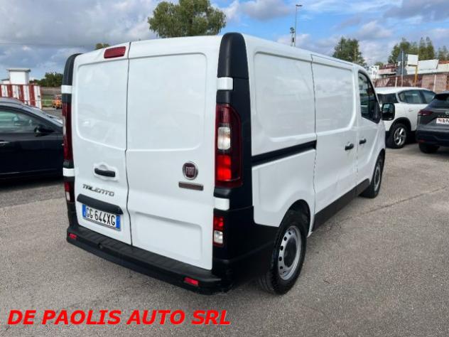 FIAT Talento 2.0 Ecojet 120CV PC-TN Furgone 12q rif. 24203550 - Foto 3