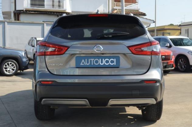 NISSAN Qashqai 1.3 DIG-T 140 CV N-Connecta rif. 23970706 - Foto 6