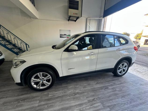BMW X1 sdrive18d Business - Foto 4