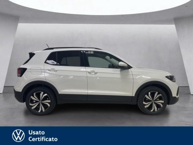 VOLKSWAGEN T-Cross 1.0 tsi edition plus 95cv rif. 23995517 - Foto 3