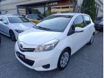 Toyota Yaris 1.0 5 porte Active