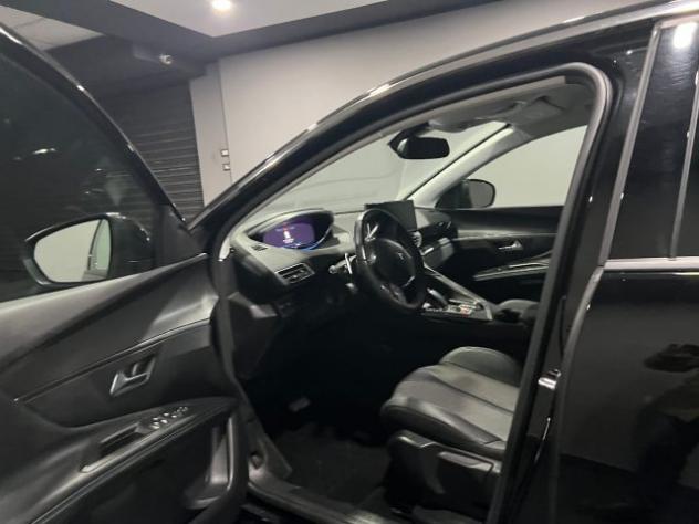 PEUGEOT 3008 BlueHDi 130 S&S EAT8 Allure Pack rif. 23355939 - Foto 8