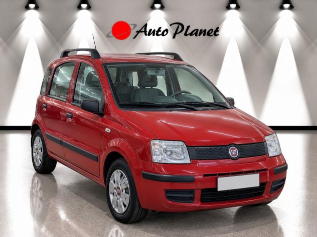 Fiat Panda 1.1 Active (no clima)