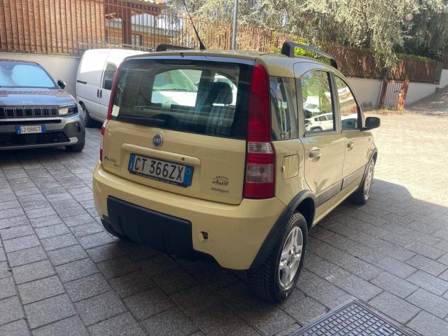 Fiat Panda 1.3 MJT 16V 4x4 Climbing - Foto 8