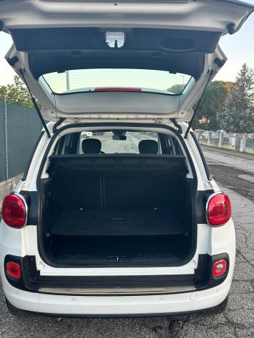 Fiat 500L 0.9 TwinAir Turbo Natural Power Lounge - Foto 5