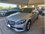 Mercedes-benz C220D berlina 170cv 4Matic Auto Sport