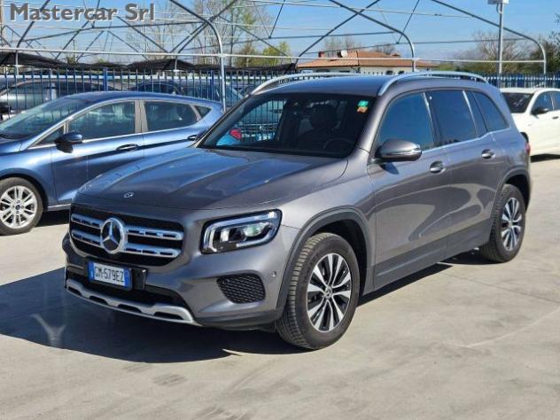 MERCEDES-BENZ GLB 200 GLB d Business Extra auto targa GM579EZ rif. 24006065 - Foto 4