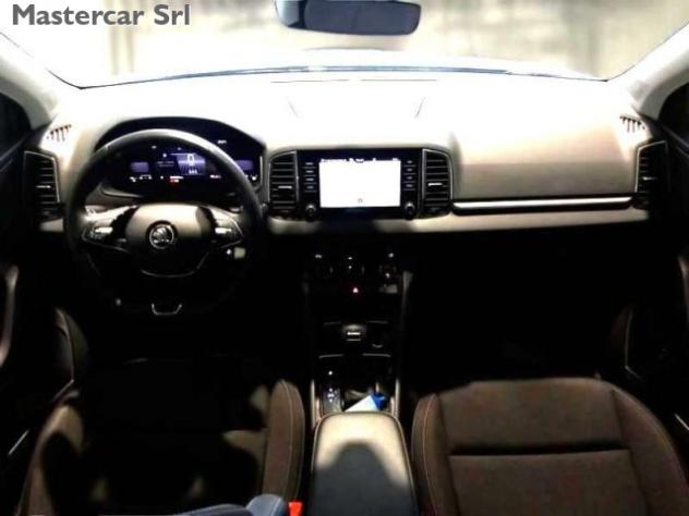 SKODA Karoq Karoq 2.0 tdi evo Executive 115cv dsg - GP028BA rif. 24189595 - Foto 6