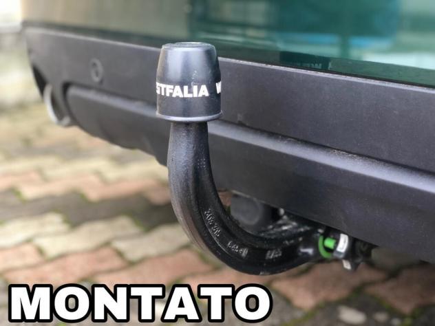 GANCIO TRAINO INSTALLAZIONE E COLLAUDO IMMEDIATO - Foto 2