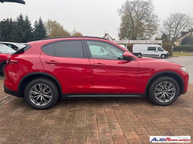 Alfa Romeo Stelvio Stelvio 2.0 Turbo 200 CV AT8 Q4 Super - Foto 3