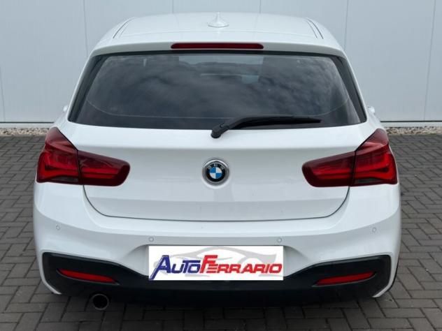 BMW Serie 1 (F20) 118i 5p. Msport - Foto 4