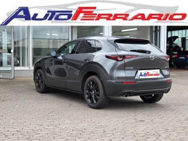 MAZDA CX-30 2.0L e-Skyactiv-G 150 CV M Hybrid 2WD Homura - Foto 5