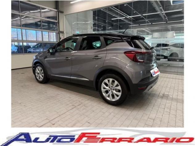 RENAULT Captur 2ª serie Captur TCe 130 CV EDC FAP Business - Foto 7