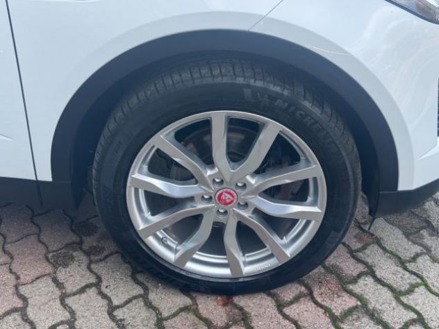 JAGUAR E-Pace 2.0D 150 CV AWD aut. S rif. 24026820 - Foto 6