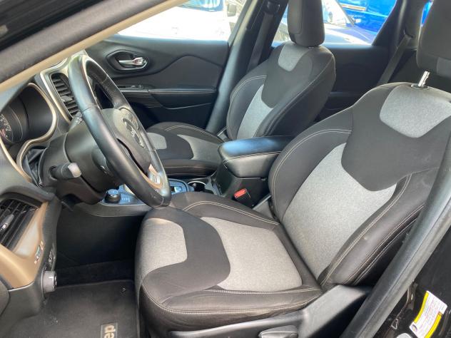 Jeep Compass 2.0 4x4 AUTO - Foto 10