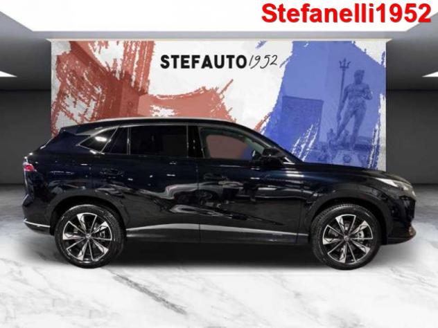 MG HS NEW Hybrid+ Luxury Ibrida - PBC - Pebble Black - rif. 23871789 - Foto 2