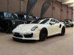 PORSCHE 911 3.8 Turbo Coupé *APPROVED 10/27* rif. 23638867